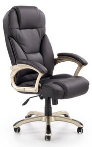 Kancelářská židle Desmond - černá