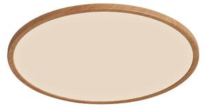 STROPNÍ LED SVÍTIDLO, 42,4/2,3 cm Nordlux - Online Only svítidla, Online Only