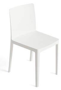 HAY Židle Élémentaire, cream white