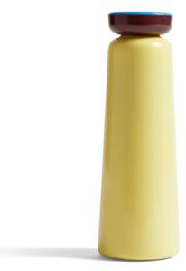 HAY Termoláhev Sowden Bottle 0,35 l, yellow