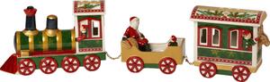 Villeroy & Boch Christmas Toys Memory Expres na severní pól, 55 cm 14-8602-6521