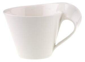 Villeroy & Boch NewWave šálek na bílou kávu, 0,40 l 10-2484-1210