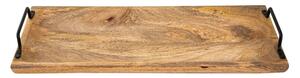 CASAMIA - Servírovací prkno - vyrobeno z pravého dřeva