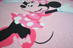 Vopi | Dětský koberec Minnie M25 - Minnie M25