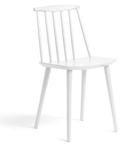HAY Židle J77, white