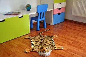 Vopi | Plyšový hnědý tygr - Plyšový hnědý tygr