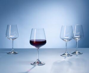 Villeroy & Boch Ovid sada sklenic na červené víno, 4 ks 11-7209-8110