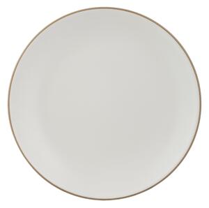 Mason Cash Classic krémový jídelní talíř, 26,5 cm 2001.900