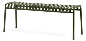 HAY Lavice Palissade Bench, olive