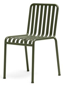 HAY Židle Palissade Chair, olive