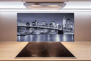 Panel lacobel Manhattan New York pl-pksh-100x50-f-102227264