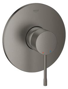 Grohe Essence sprchová baterie pod omítku Brushed Hard Graphite 24057AL1