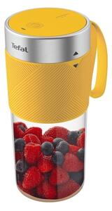 Tefal - Smoothie mixér BLENDFORCE 50W/230V žlutá