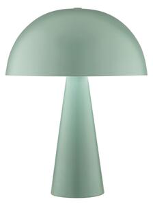 Brilliant - Stolní lampa SIGRUN 1xE14/28W/230V zelená