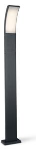 Brilagi - LED Venkovní lampa ARCELO LED/9W/230V 80 cm IP44