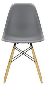 Vitra Židle Eames DSW, granite grey