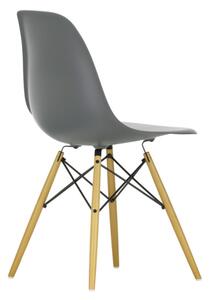 Vitra Židle Eames DSW, granite grey