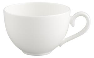 Villeroy & Boch White Pearl kávový / čajový šálek, 0,2 l 10-4389-1300
