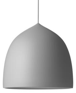Fritz Hansen Závěsná lampa Suspence P2, light grey 54400812