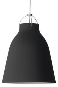 Fritz Hansen Závěsná lampa Caravaggio P3, matt black 14038208