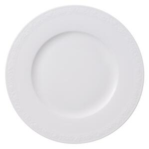 Villeroy & Boch White Pearl dezertní talíř, Ø 22 cm 10-4389-2650