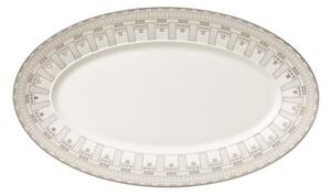 Villeroy & Boch La Classica Contura oválný servírovací talíř, 43 cm 10-4379-2940