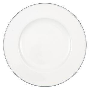 Villeroy & Boch Anmut Platinum jídelní talíř, Ø 27 cm 10-4636-2630