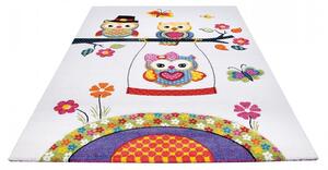 Vopi | Dětský koberec Kiddy 20740/60 - 80 x 150 cm