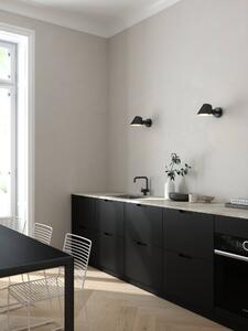 NORDLUX Stay nástěnné svítidlo černá 2220381003