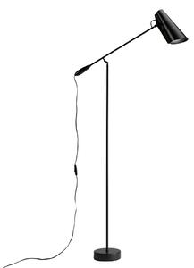 Northern Birdy - stojací lampa v černé