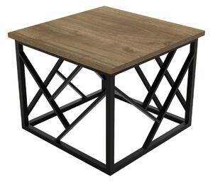 Konferenční stolek Wolla (ořech). 1062831
