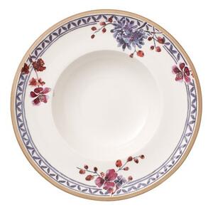 Villeroy & Boch Artesano Provencal Lavendel hluboký talíř, Ø 25 cm 10-4152-2700