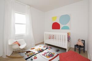Vopi | Dětský koberec Kiddy 20740/60 - 80 x 150 cm