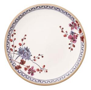 Villeroy & Boch Artesano Provencal Lavendel jídelní talíř, s květinovým dekorem, Ø 27 cm 10-4152-2620