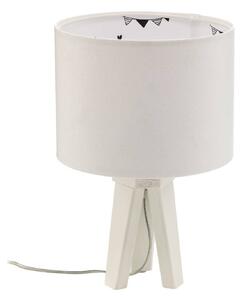 Dětská stolní lampa Mathilde, trojnožka