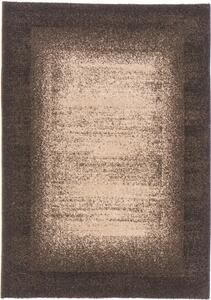 Vopi | Kusový koberec Nepal 3155/brown - 120 x 170 cm