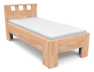 Jednolůžková postel 90 cm Lucy 