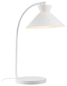 NORDLUX Dial elegantní stolní lampička Barva: Bílá