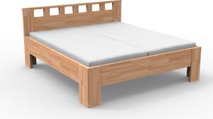 Manželská postel 140 cm Lucy . 745798