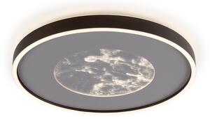 Brilagi - LED Stmívatelné svítidlo VIRELA LED/86W/230V 3000-6000K pr. 50 cm + DO