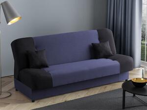 Rozkládací pohovka Ria - Lux 07/Lux 20