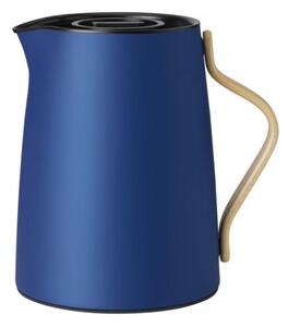 Stelton Konvice na čaj Emma, dark blue metalic