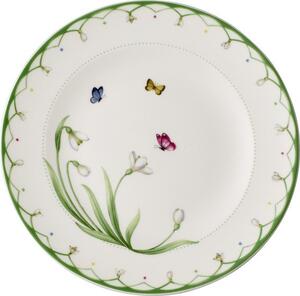 Villeroy & Boch Colourful Spring dezertní talíř, Ø 21,5 cm 14-8663-2640