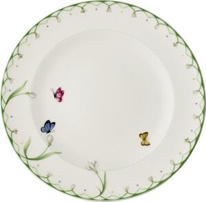 Villeroy & Boch Colourful Spring jídelní talíř, Ø 27 cm 14-8663-2620