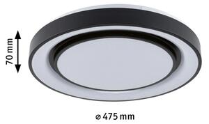 Paulmann 70545 - LED RGBW/38,5W Stmívatelné stropní svítidlo RAINBOW 230V + DO