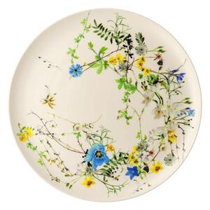 Rosenthal Fleurs des Alpes Servírovací talíř, 33 cm 10530-405108-10262