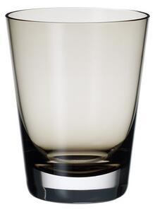Villeroy & Boch Colour Concept Smoke sklenice na nealko, 0,28 l 11-3638-1417