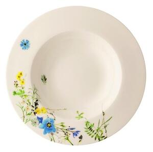 Rosenthal Fleurs des Alpes Hluboký talíř s okrajem, 23 cm 10530-405108-10123