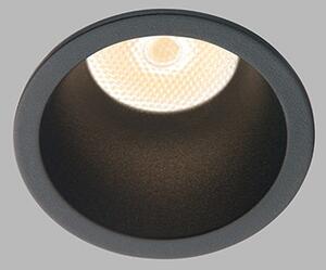 LED2 2250133 LED zápustné bodové svítidlo RAY XS 3W | 180lm | 3000K