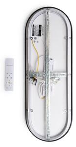 Brilagi - LED Stmívatelné svítidlo TRIVARO LED/85W/230V 3000-6000K 20x60 cm + DO
